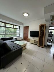 Blk 601B Punggol Vista (Punggol), HDB 2 Rooms #557816421